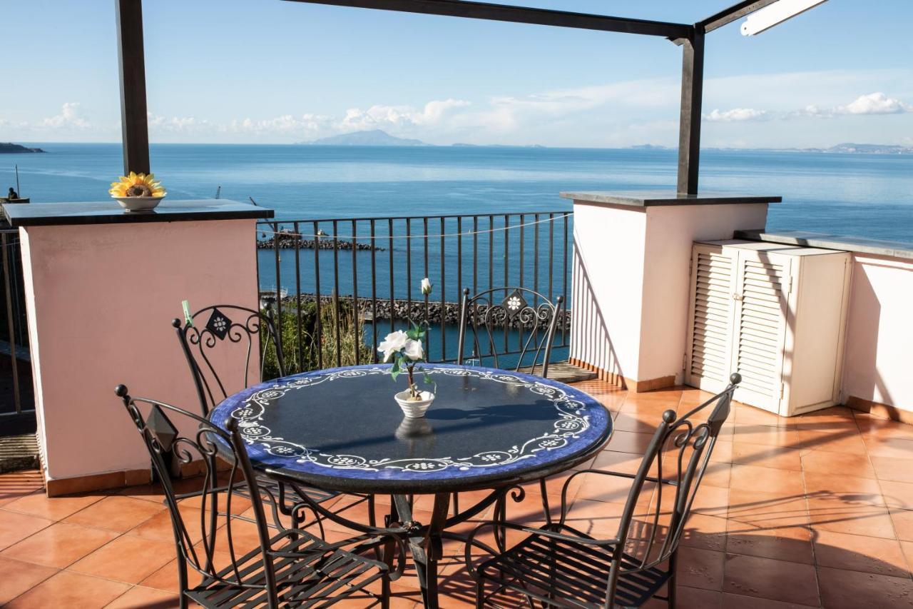 Coral Blue Appartamento Piano di Sorrento